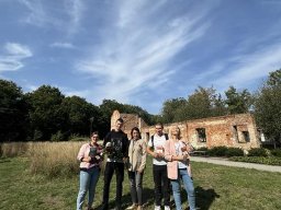 Narodowe Czytanie w Jagiellończyku